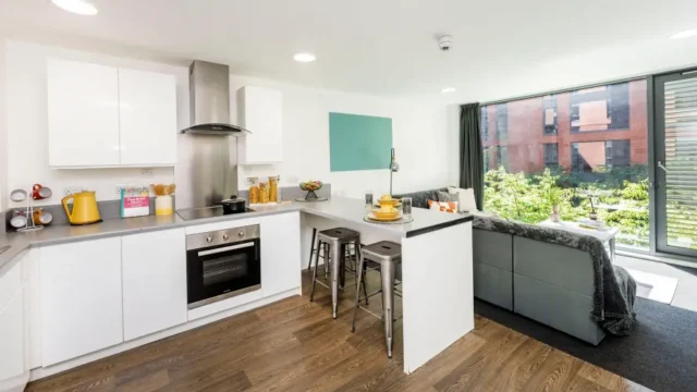 Elements Kitchen