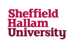 Sheffield Hallam University Logo