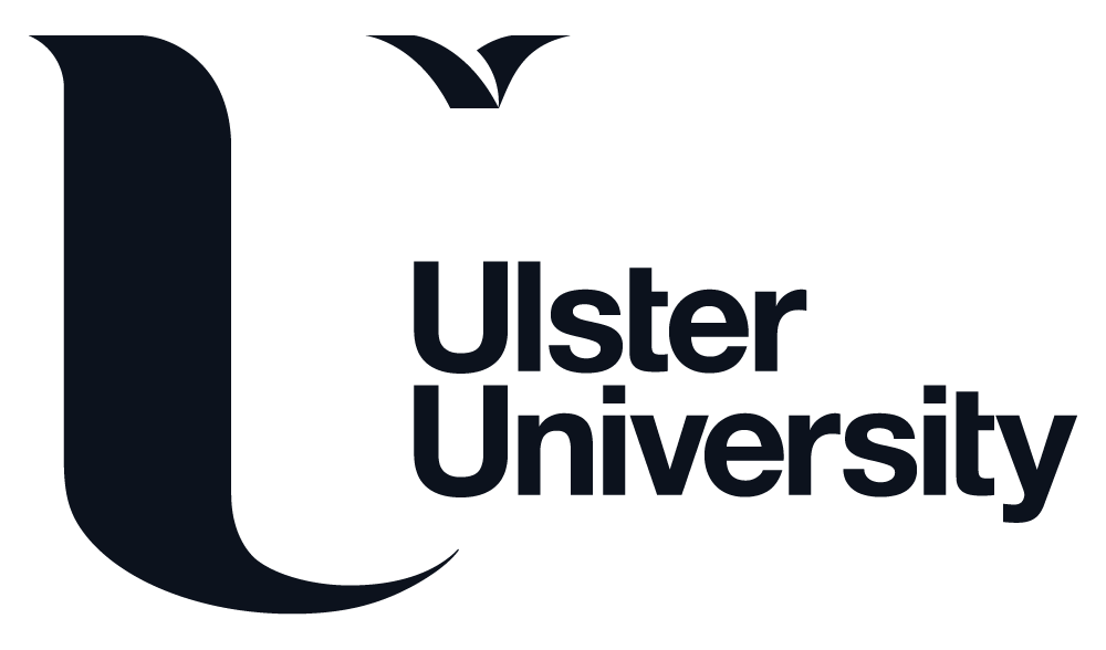 Ulster University Logo