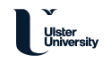 Ulster University Logo